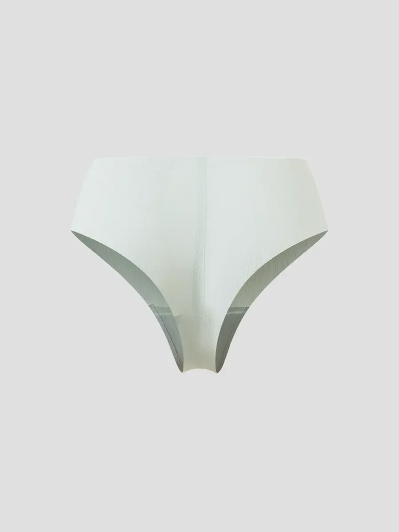 NuAir Mesh FlexShield Thong