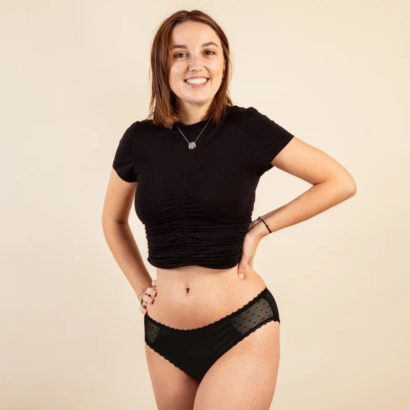 5 Manon + 5 Nina (sans coutures) Offertes