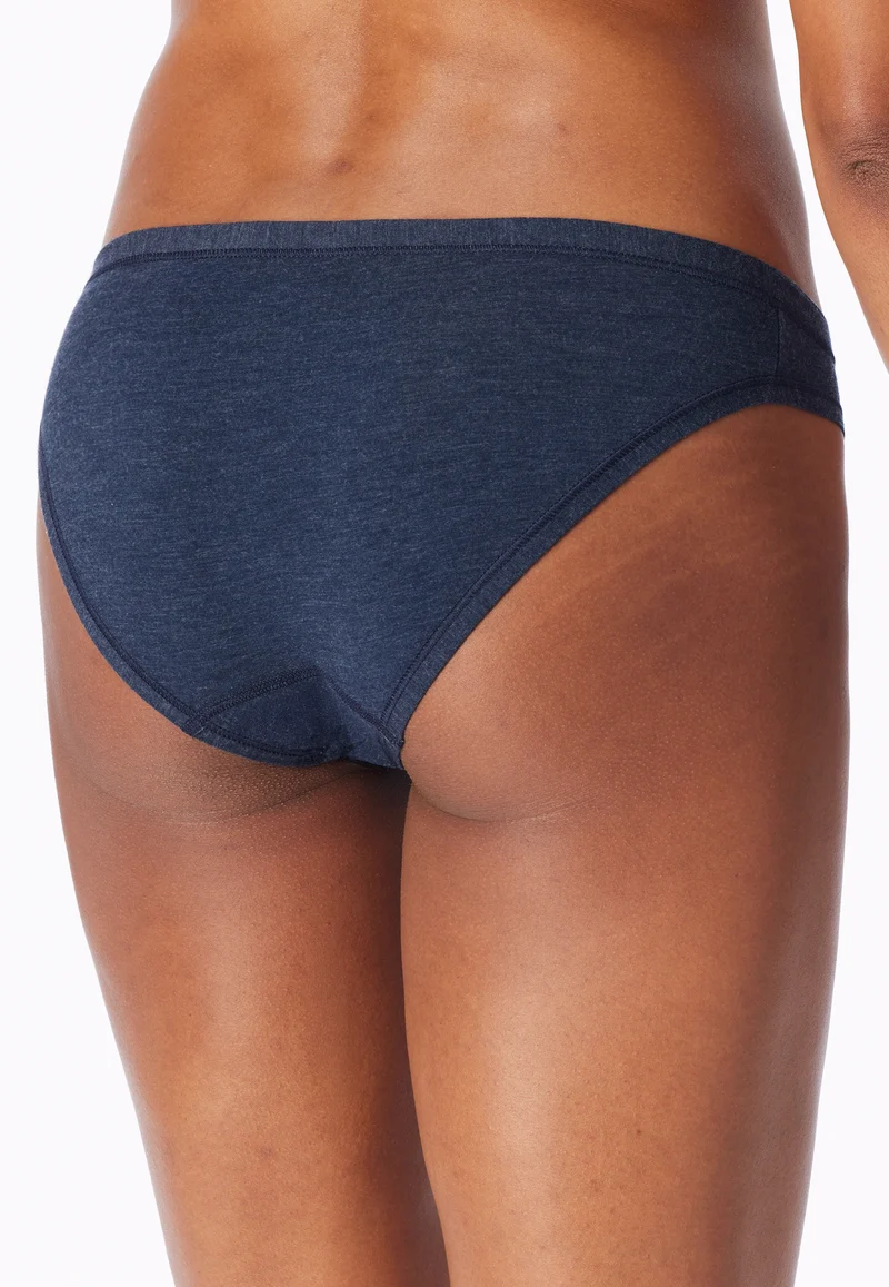 Slip Dunkelblau - Personal Fit