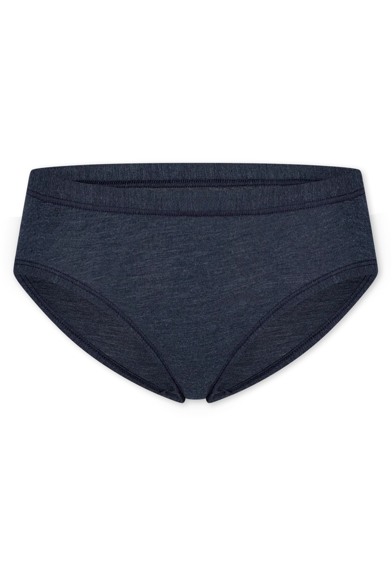 Slip Dunkelblau - Personal Fit