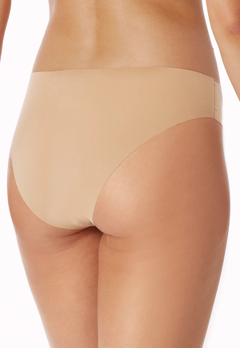 Slip Seamless Beige - Invisible Light