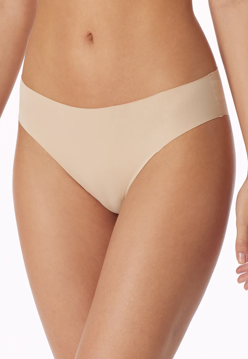 Slip Seamless Soft Beige - Invisible Light