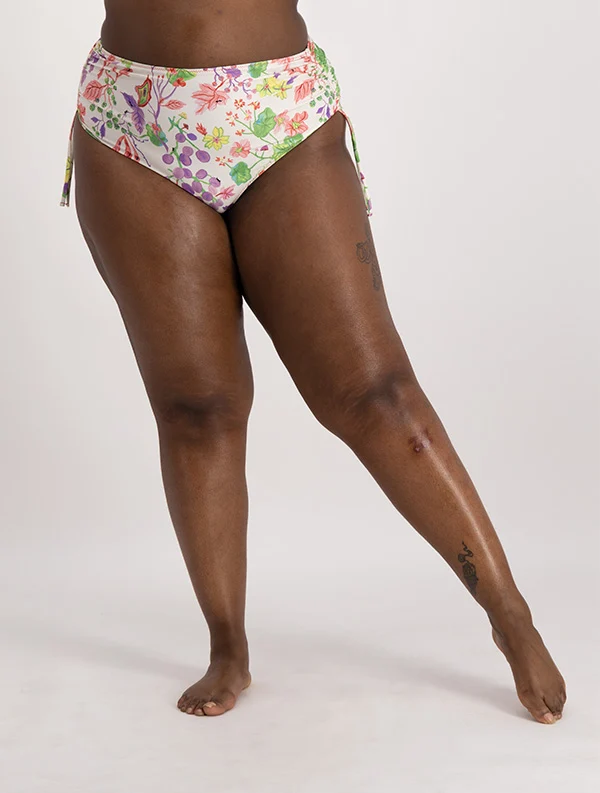 Culotte Naomi - Bain - Secret-Garden