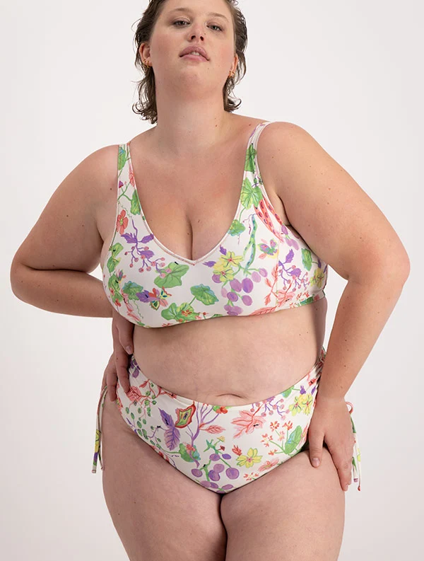 Culotte Naomi - Bain - Secret-Garden