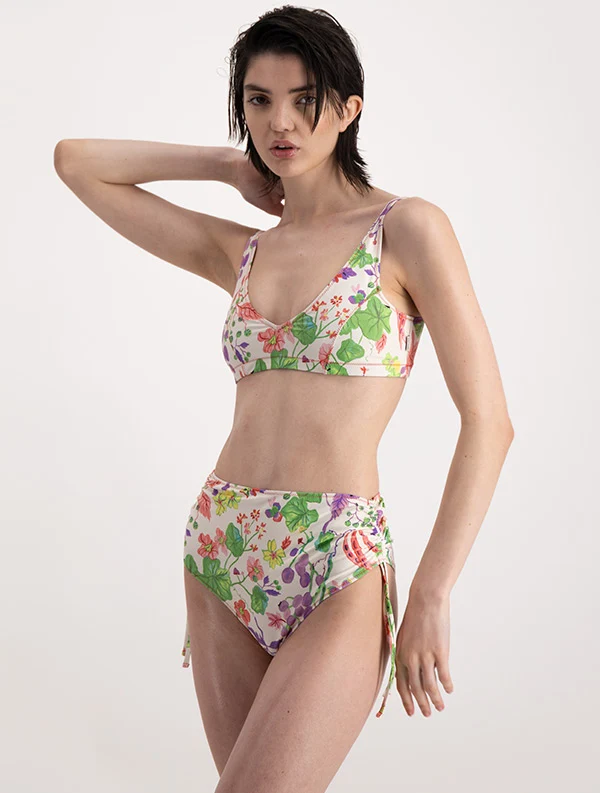 Brassière Tara - Bain - Secret-Garden