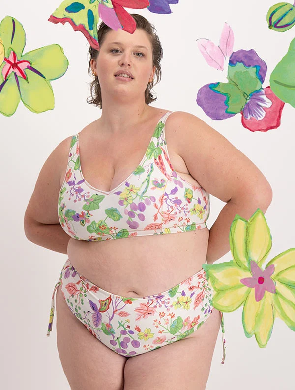 Brassière Tamra++ - Bain - Secret-Garden