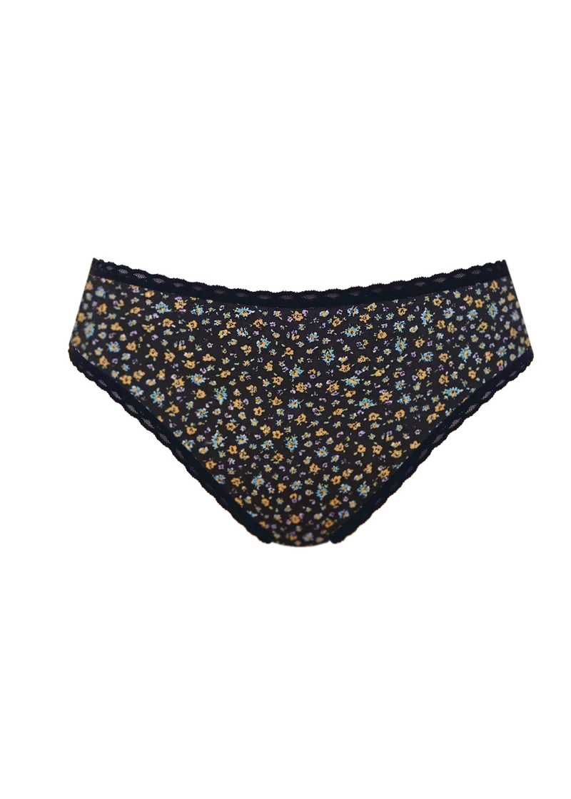 Jade - Culotte menstruelle ado flux très abondant ++++++