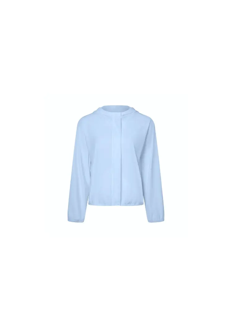 NuMotion Core AirLite Hooded Zip Jacket