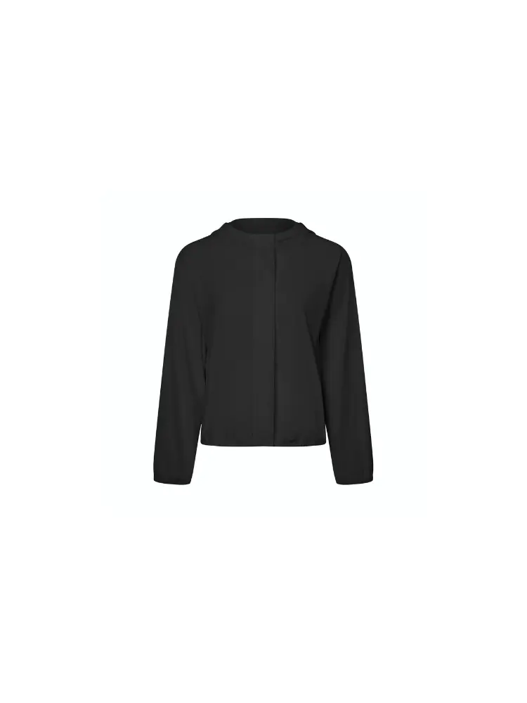 NuMotion Core AirLite Hooded Zip Jacket