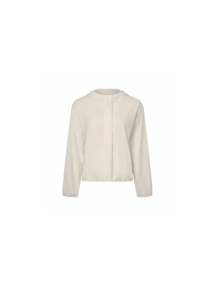 NuMotion Core AirLite Hooded Zip Jacket