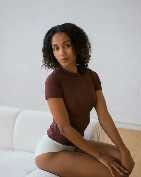 NuCore Motion Top