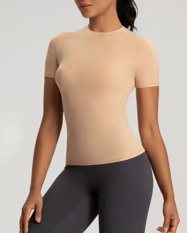 NuCore Motion Top