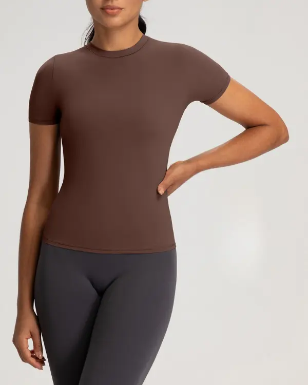 NuCore Motion Top