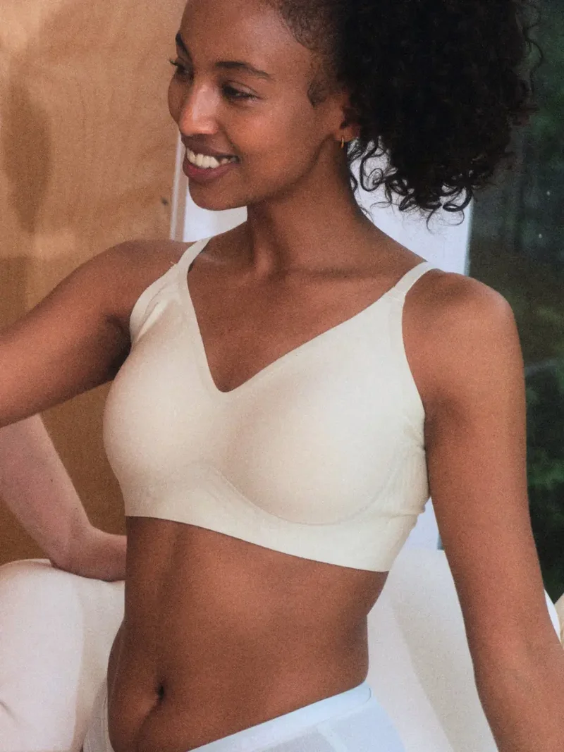The Everyday Comfort Bra Mystery Box(valued $108)