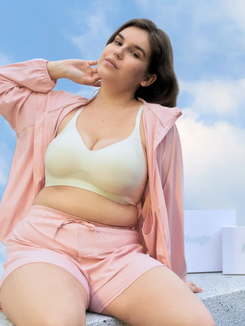 The Everyday Comfort Bra Mystery Box(valued $108)