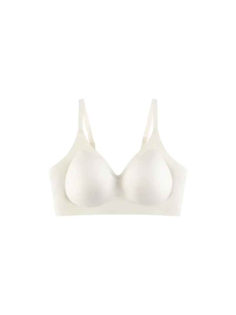 Wireless Soft Stay-Put Bra