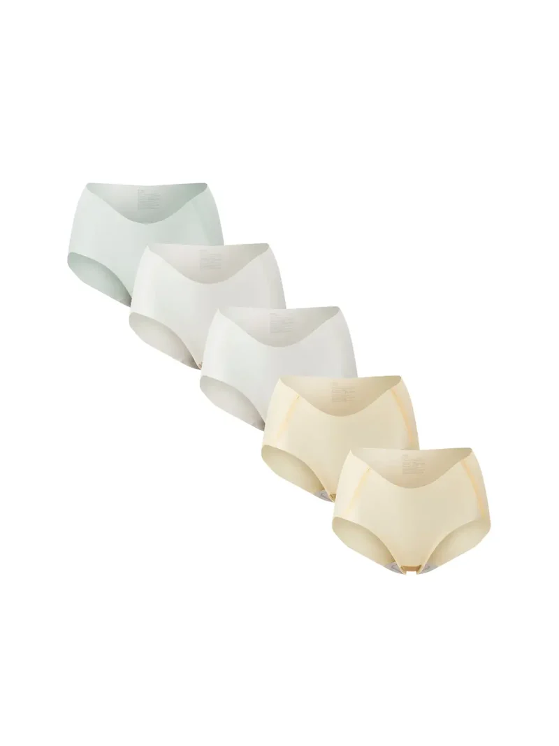 NuShield Brief Light (5-Pack)