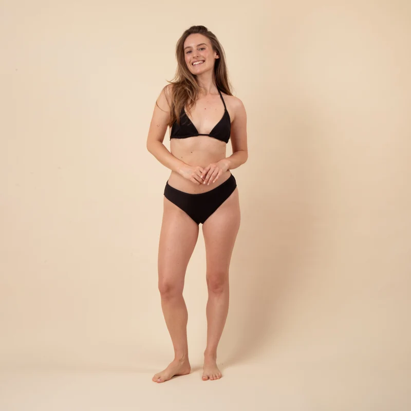 Maillot de bain menstruel Nora