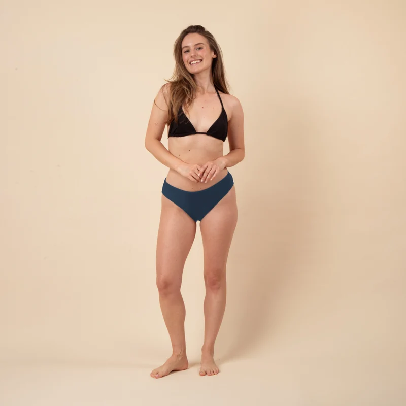 Maillot de bain menstruel Nora