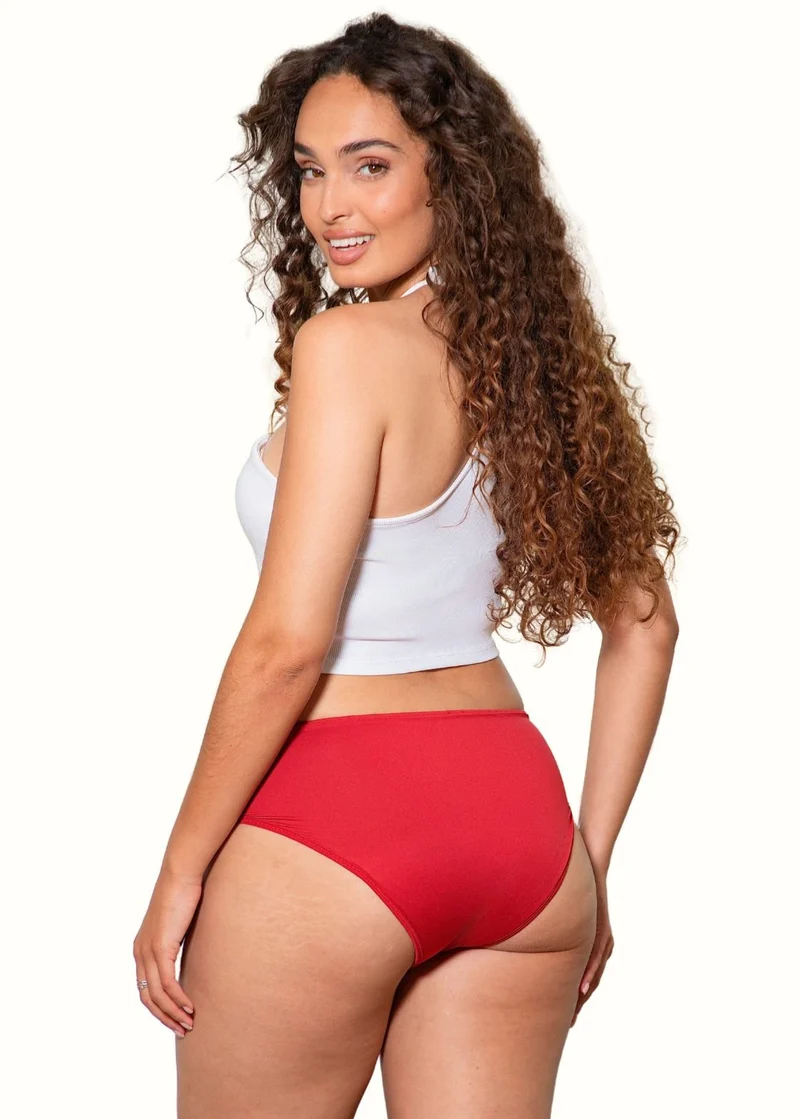 Culotte Menstruelle HONESTA Flux Abondant