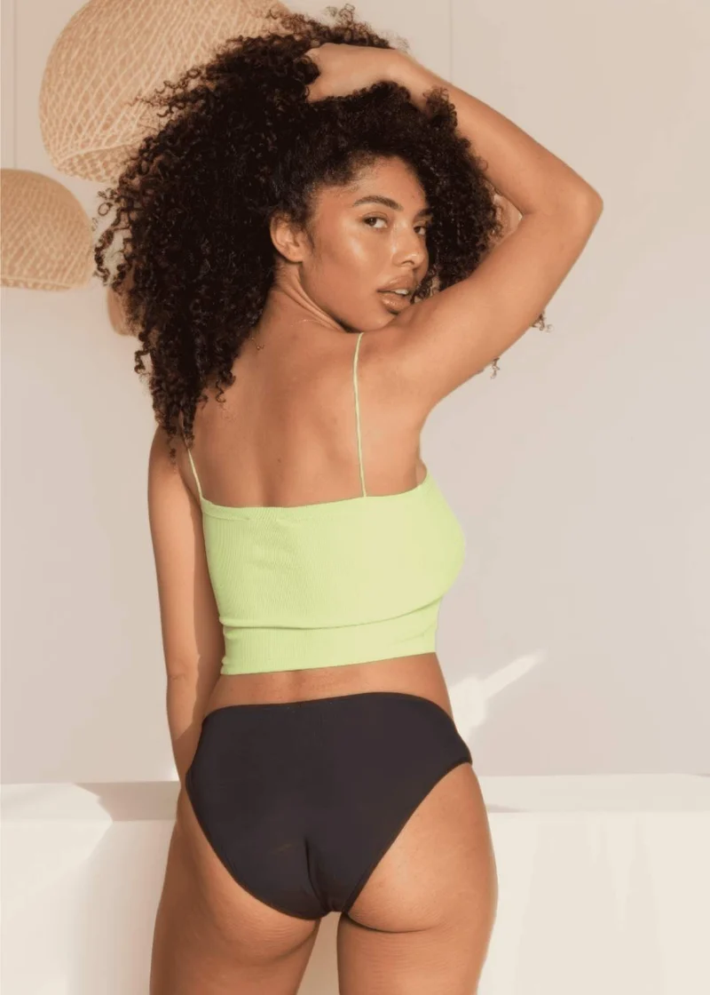 Culotte Menstruelle SPLENDEA Flux Abondant