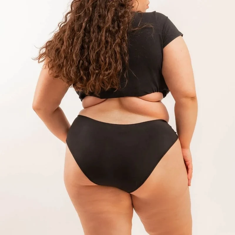 Culotte Menstruelle SPLENDEA Flux Abondant