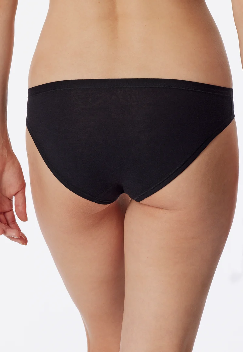 Slip Schwarz - Personal Fit