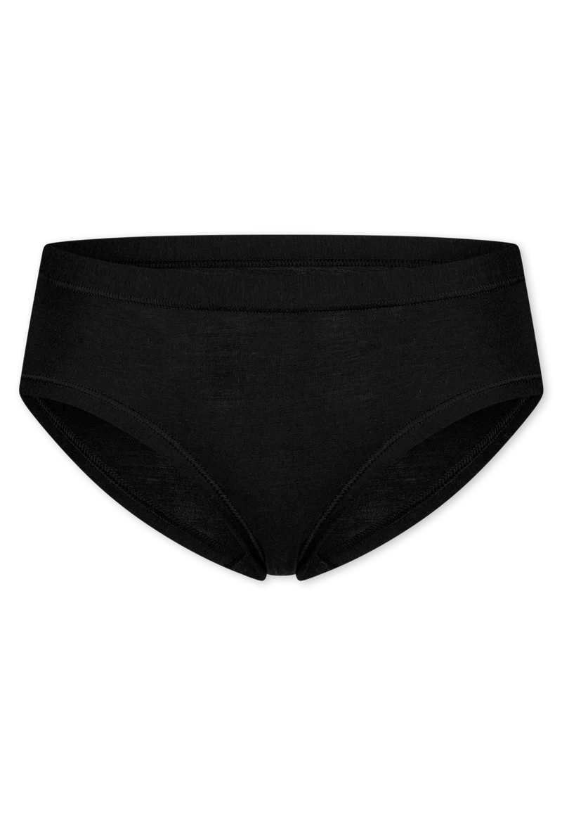 Slip Schwarz - Personal Fit