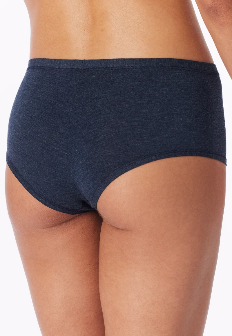 Panty Dunkelblau - Personal Fit
