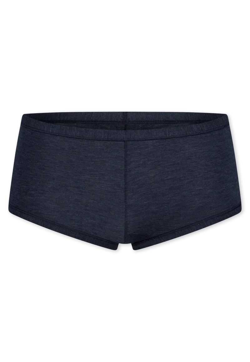 Panty Dunkelblau - Personal Fit