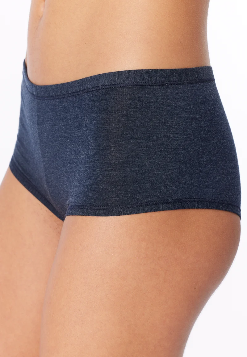 Panty Dunkelblau - Personal Fit