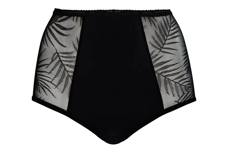 Clara - Culotte menstruelle grande taille flux très abondant