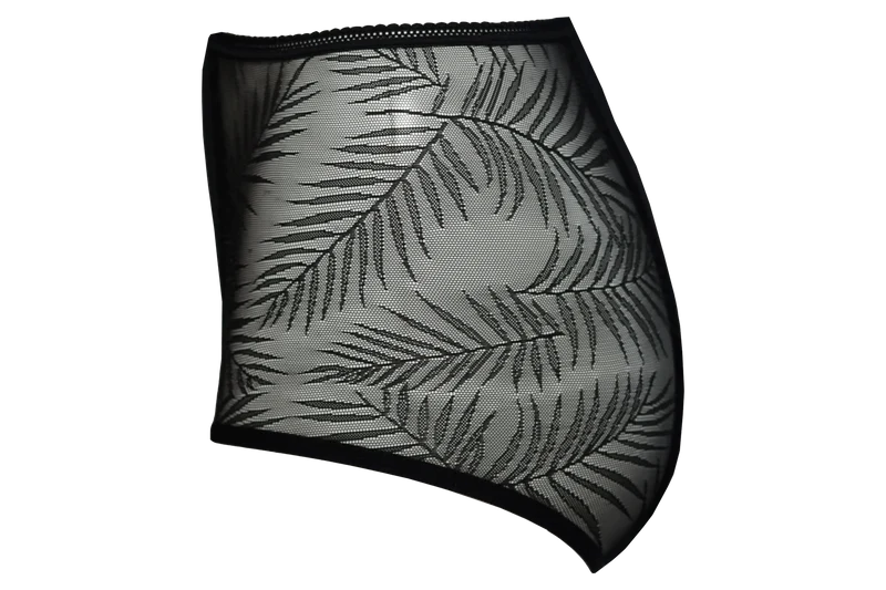 Clara - Culotte menstruelle grande taille flux très abondant