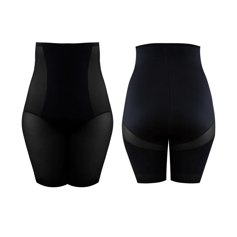 Shorty gainant Louloucup Emma
