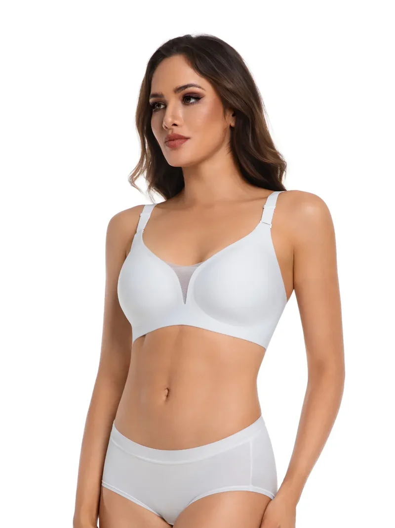 Daily Cover Comfort Guard Bra