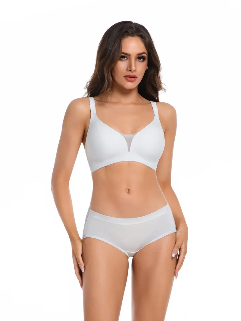 Daily Cover Comfort Guard Bra