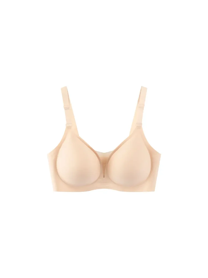 Daily Cover Comfort Guard Bra