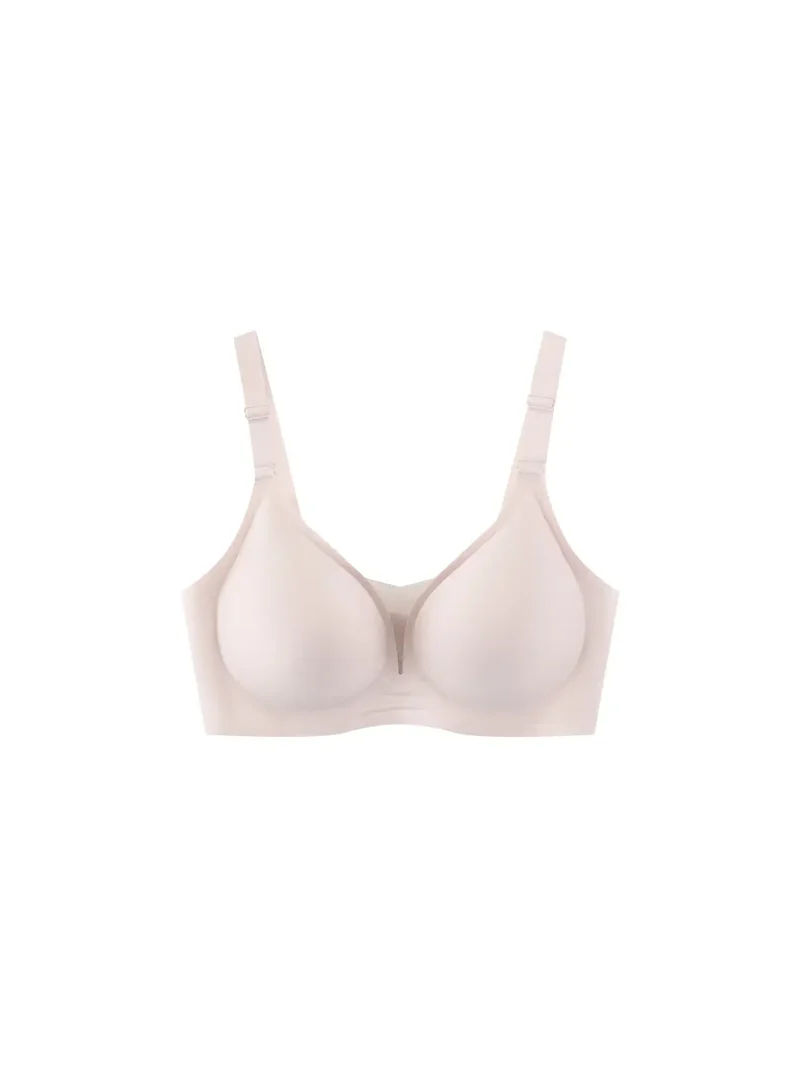 Daily Cover Comfort Guard Bra