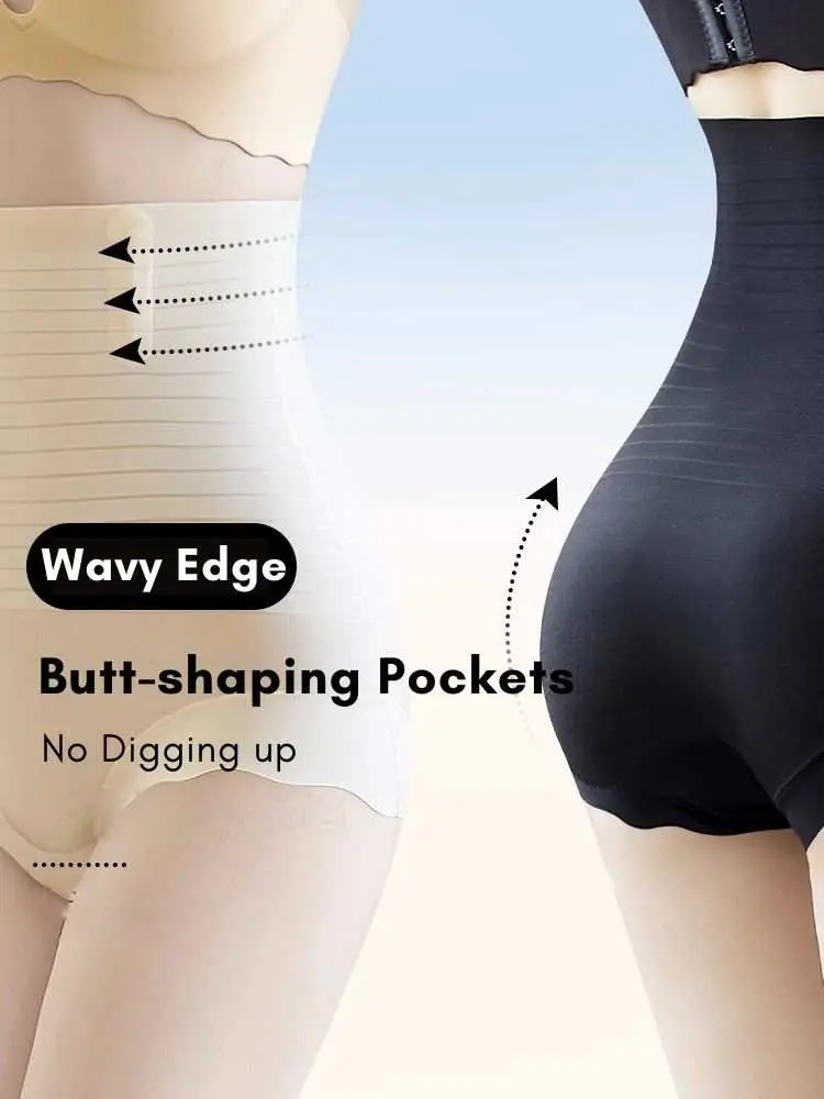 NuForme Gentle Shaping Underwear (2-Pack)