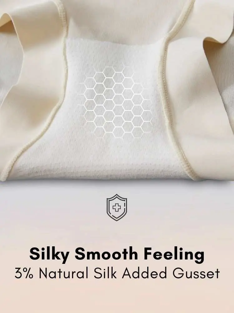 NuForme Gentle Shaping Underwear (2-Pack)