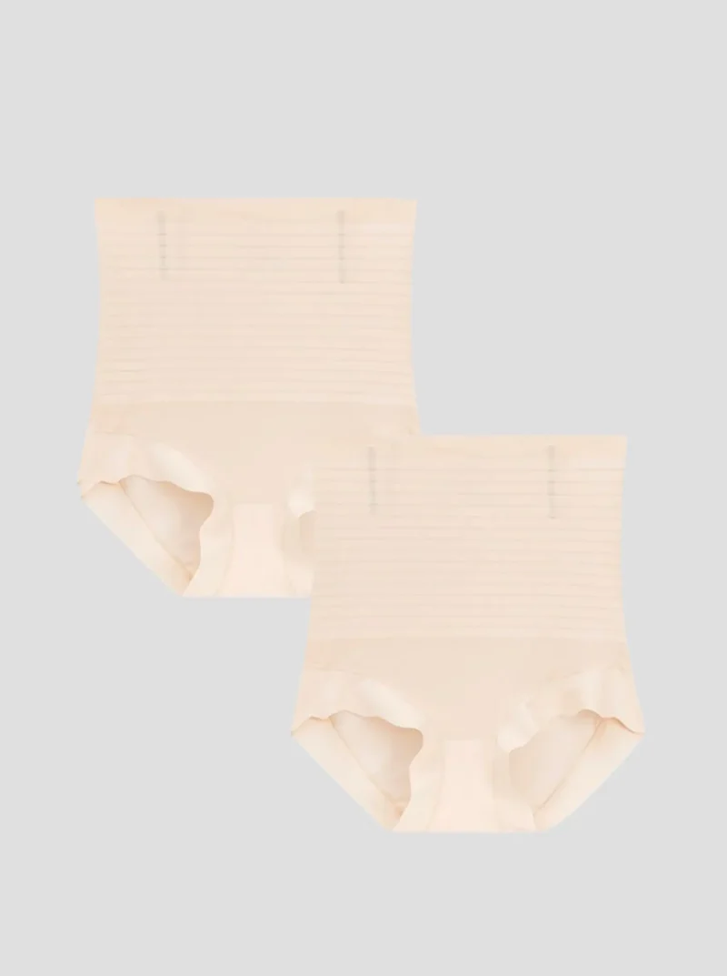NuForme Gentle Shaping Underwear (2-Pack)
