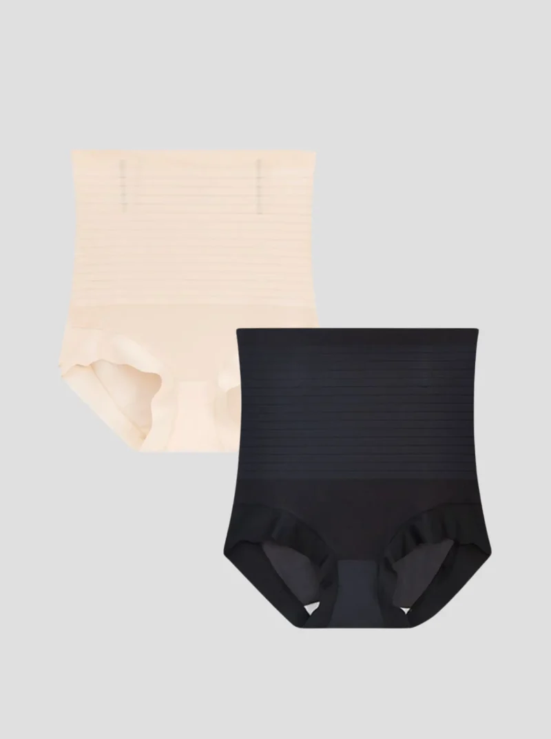 NuForme Gentle Shaping Underwear (2-Pack)