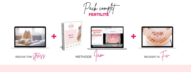 Programme complet Fertilité