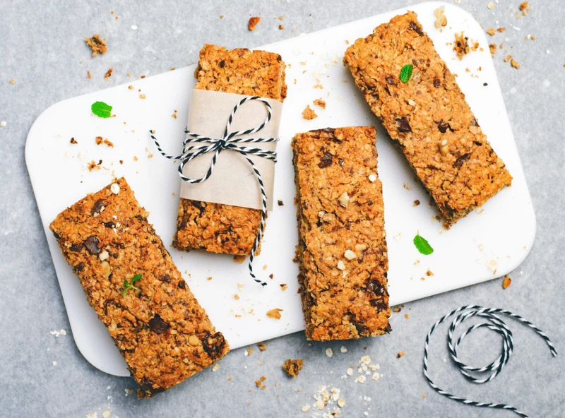 Les bases de l'alimentation hormone-friendly