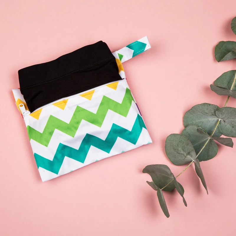 Pochette imperméable