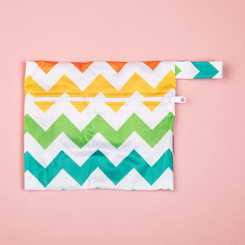 Pochette imperméable