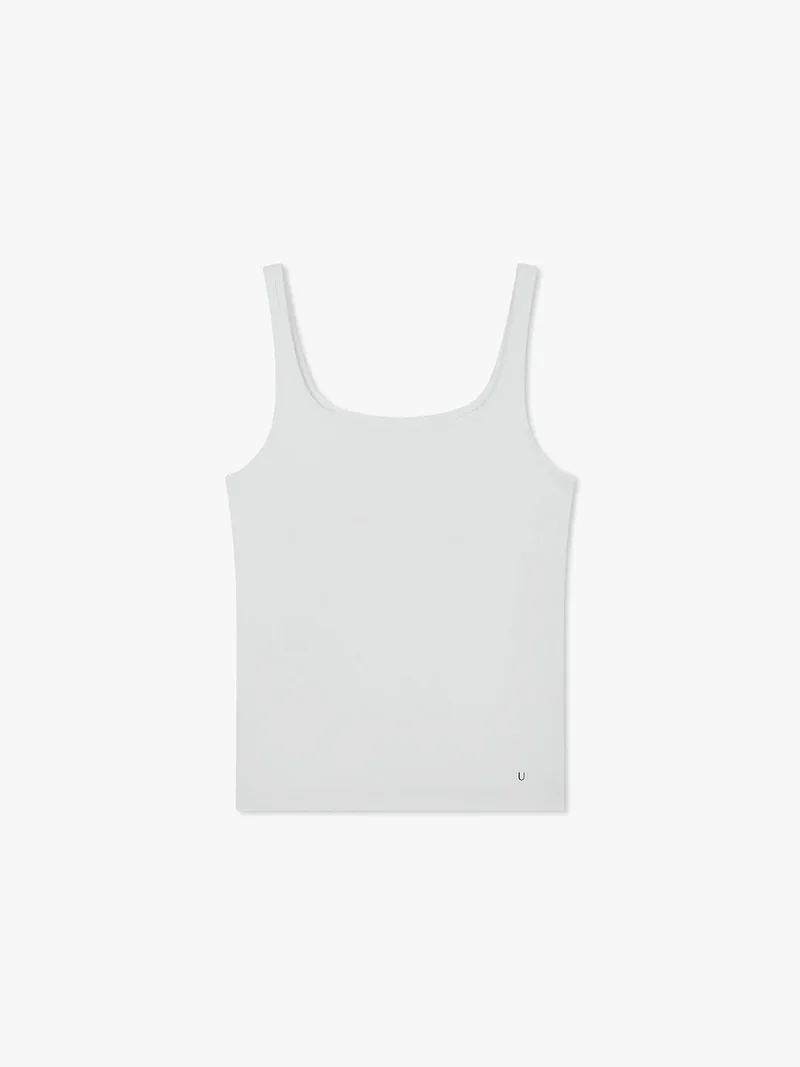 Spaghetti Straps Cami Tank Top