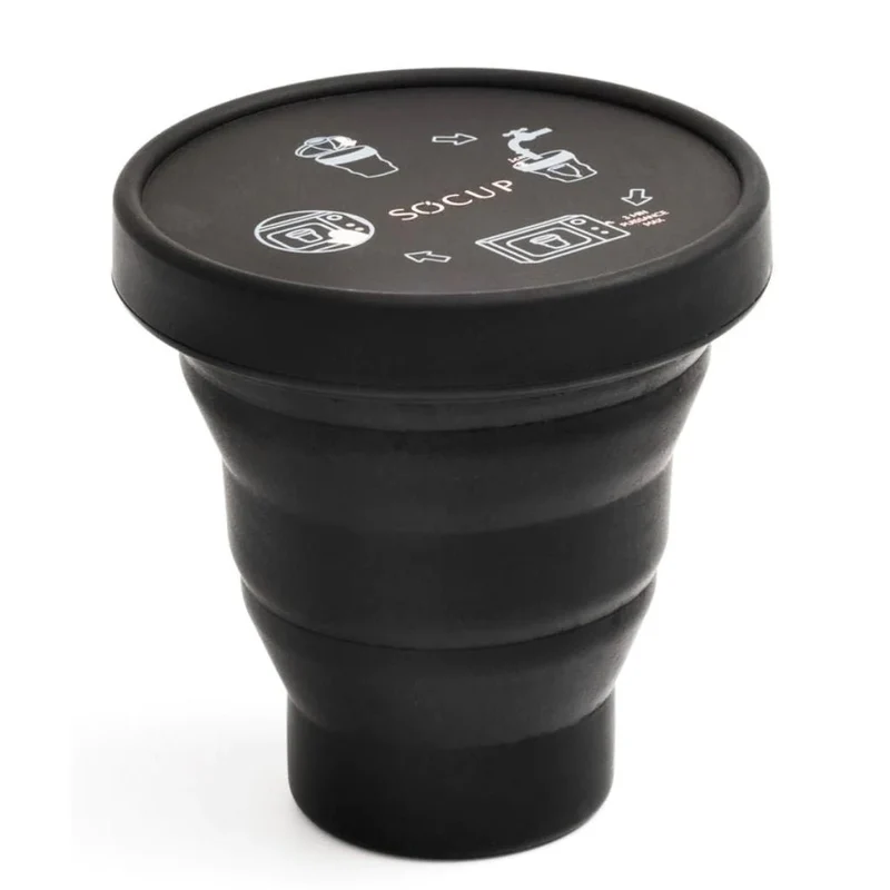 Stérilisateur Rétractable Pour Coupe Menstruelle