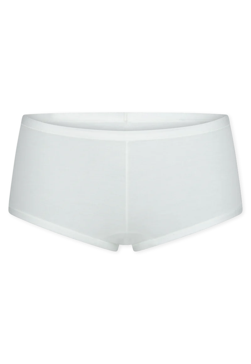 Panty Weiss- Personal Fit