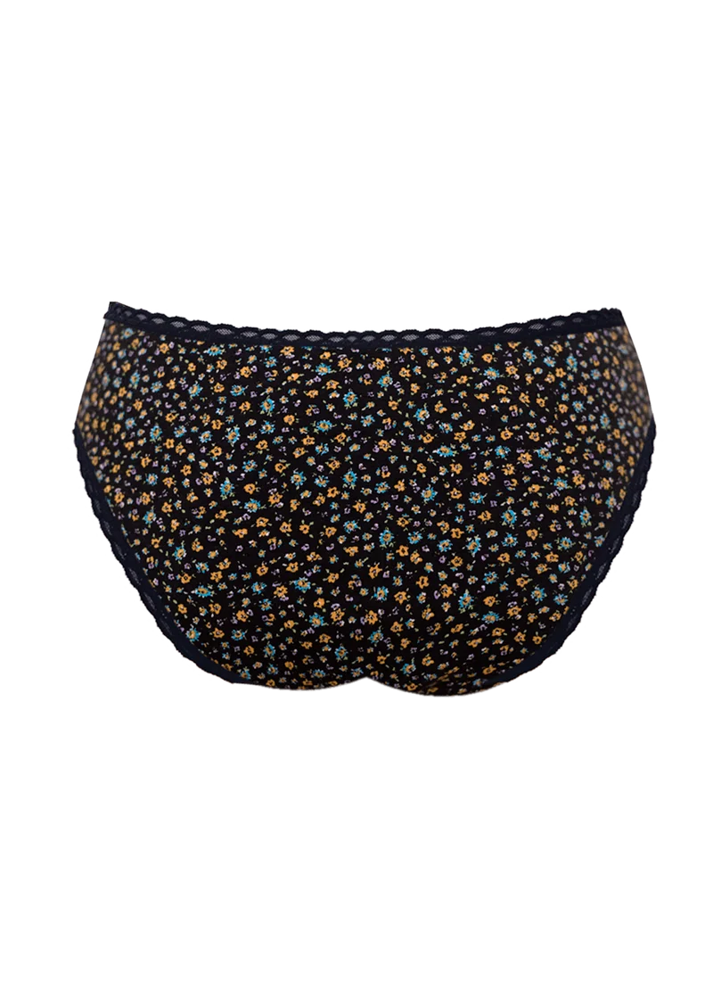 Jade - Culotte menstruelle grande taille flux très abondant ++++++